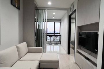 1 Bedroom Condo for rent in Rhythm Sukhumvit 44/1, Phra Khanong, Bangkok near BTS Phra Khanong