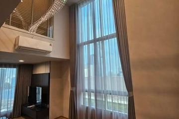 2 Bedroom Condo for rent in Culture Chula, Si Phraya, Bangkok near MRT Sam Yan