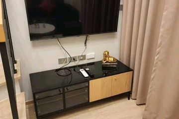 1 Bedroom Condo for rent in Culture Chula, Si Phraya, Bangkok near MRT Sam Yan