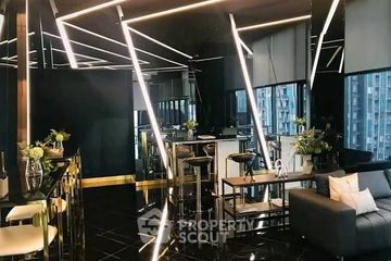 1 Bedroom Condo for rent in Din Daeng, Bangkok near MRT Phra Ram 9