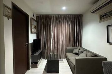 2 Bedroom Condo for rent in Rhythm Asoke, Makkasan, Bangkok near MRT Phra Ram 9