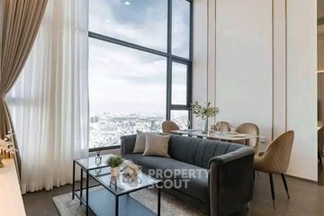 2 Bedroom Condo for rent in Maha Phruettharam, Bangkok near MRT Hua Lamphong