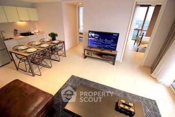 2 Bedroom Condo for rent in The Lofts Ekkamai, Phra Khanong, Bangkok near BTS Ekkamai