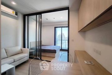 1 Bedroom Condo for rent in M Jatujak, Chom Phon, Bangkok near BTS Mo chit
