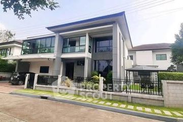 8 Bedroom House for rent in The City Pattanakarn, Prawet, Bangkok
