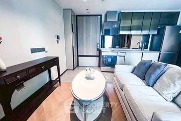 1 Bedroom Condo for rent in The Reserve 61 Hideaway, Khlong Tan Nuea, Bangkok near BTS Ekkamai