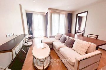 1 Bedroom Condo for rent in The Reserve 61 Hideaway, Khlong Tan Nuea, Bangkok near BTS Ekkamai