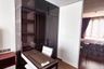 1 Bedroom Condo for rent in The Reserve 61 Hideaway, Khlong Tan Nuea, Bangkok near BTS Ekkamai