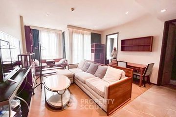 1 Bedroom Condo for rent in The Reserve 61 Hideaway, Khlong Tan Nuea, Bangkok near BTS Ekkamai
