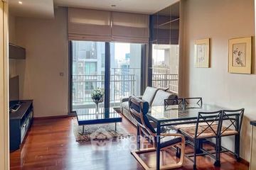 1 Bedroom Condo for rent in Quattro by Sansiri, Khlong Tan Nuea, Bangkok near BTS Thong Lo