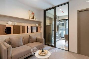 1 Bedroom Condo for rent in Life Asoke Hype, Makkasan, Bangkok near MRT Phra Ram 9