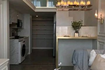 2 Bedroom Condo for rent in Knightsbridge Prime Sathorn, Thung Wat Don, Bangkok near BTS Chong Nonsi