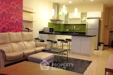 1 Bedroom Condo for rent in Nusasiri Grand, Phra Khanong, Bangkok near BTS Ekkamai