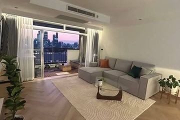 2 Bedroom Condo for rent in Trapezo Sukhumvit 16, Khlong Toei, Bangkok near MRT Queen Sirikit National Convention Centre