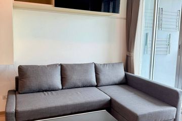 2 Bedroom Condo for rent in Rhythm Phahol-Ari, Phaya Thai, Bangkok near BTS Saphan Kwai