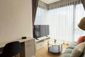 1 Bedroom Condo for rent in Ashton Asoke - Rama 9, Din Daeng, Bangkok near MRT Phra Ram 9