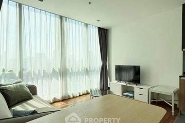 2 Bedroom Condo for rent in Wish Signature Midtown Siam, Thanon Phetchaburi, Bangkok near BTS Ratchathewi