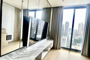 2 Bedroom Condo for rent in Anil Sathorn 12, Silom, Bangkok near BTS Sueksa Witthaya