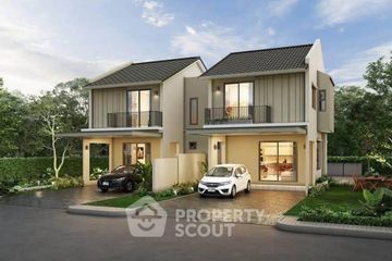 3 Bedroom House for rent in Takhian Tia, Chonburi