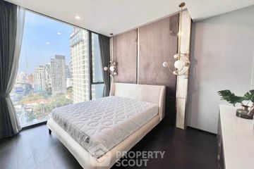 2 Bedroom Condo for rent in LAVIQ Sukhumvit 57, Khlong Tan Nuea, Bangkok near BTS Thong Lo
