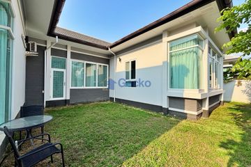 3 Bedroom House for rent in Patta Prime, Nong Pla Lai, Chonburi