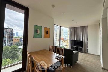 2 Bedroom Condo for rent in Khlong Toei, Bangkok near BTS Asoke