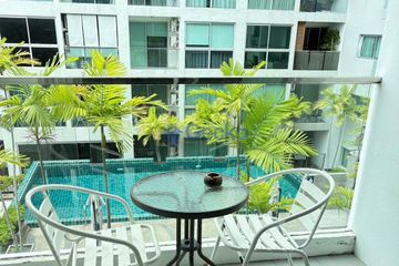 1 Bedroom Condo for Sale or Rent in Park Royal 3, Nong Prue, Chonburi
