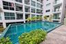 1 Bedroom Condo for sale in Park Royal 3, Nong Prue, Chonburi
