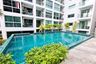 1 Bedroom Condo for Sale or Rent in Park Royal 3, Nong Prue, Chonburi