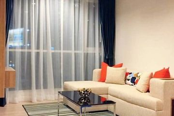 1 Bedroom Condo for rent in Rhythm Sathorn, Thung Wat Don, Bangkok near BTS Saphan Taksin