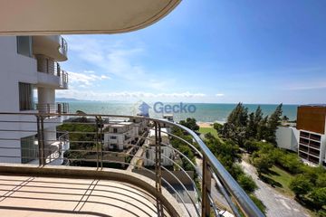 2 Bedroom Condo for rent in The Residences @ Dream Pattaya, Na Jomtien, Chonburi
