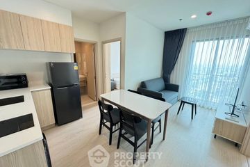 2 Bedroom Condo for rent in Nue Noble Ratchada-Lat Phrao, Chan Kasem, Bangkok near MRT Lat Phrao