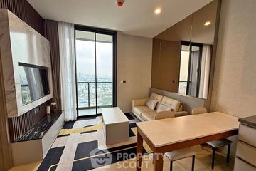 1 Bedroom Condo for rent in The Extro Phayathai - Rangnam, Thanon Phaya Thai, Bangkok near BTS Victory Monument