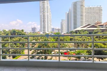 1 Bedroom Condo for rent in View Talay 5, Nong Prue, Chonburi