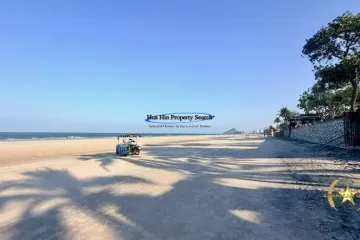 3 Bedroom House for sale in Nong Kae, Prachuap Khiri Khan