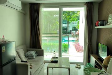1 Bedroom Condo for sale in Amazon Residence, Nong Prue, Chonburi