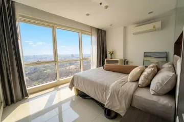 1 Bedroom Condo for sale in The Vision, Nong Prue, Chonburi