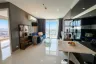 1 Bedroom Condo for sale in The Vision, Nong Prue, Chonburi