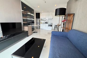 1 Bedroom Condo for sale in The Vision, Nong Prue, Chonburi