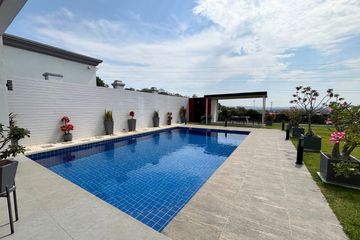 3 Bedroom House for sale in Siam Royal View, Nong Prue, Chonburi