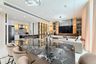 2 Bedroom Condo for rent in MARQUE Sukhumvit, Khlong Tan Nuea, Bangkok near BTS Phrom Phong
