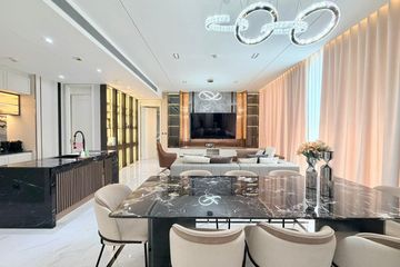 2 Bedroom Condo for rent in MARQUE Sukhumvit, Khlong Tan Nuea, Bangkok near BTS Phrom Phong