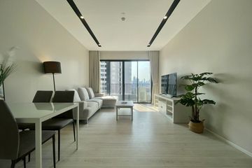 2 Bedroom Condo for rent in The Room Phayathai, Thanon Phaya Thai, Bangkok near BTS Phaya Thai