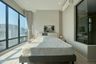 2 Bedroom Condo for rent in The Room Phayathai, Thanon Phaya Thai, Bangkok near BTS Phaya Thai