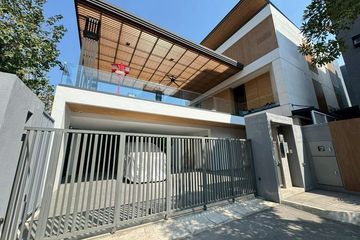 5 Bedroom House for rent in Baan 365 Rama 3, Bang Phong Pang, Bangkok