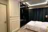 1 Bedroom Condo for rent in Whizdom Avenue Ratchada - Ladprao, Chom Phon, Bangkok near MRT Lat Phrao
