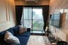 1 Bedroom Condo for rent in Whizdom Avenue Ratchada - Ladprao, Chom Phon, Bangkok near MRT Lat Phrao