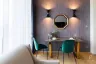 1 Bedroom Condo for rent in Saladaeng One, Silom, Bangkok near MRT Lumpini