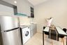 1 Bedroom Condo for rent in Skyrise Avenue Sukhumvit 64, Bang Chak, Bangkok near BTS Punnawithi