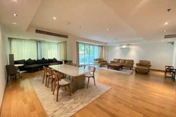 4 Bedroom Condo for rent in Belgravia Residences, Khlong Tan, Bangkok near BTS Thong Lo